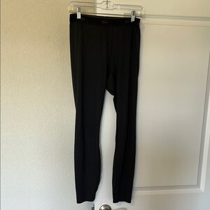REI, Lightweight Base Layer Tights, Medium